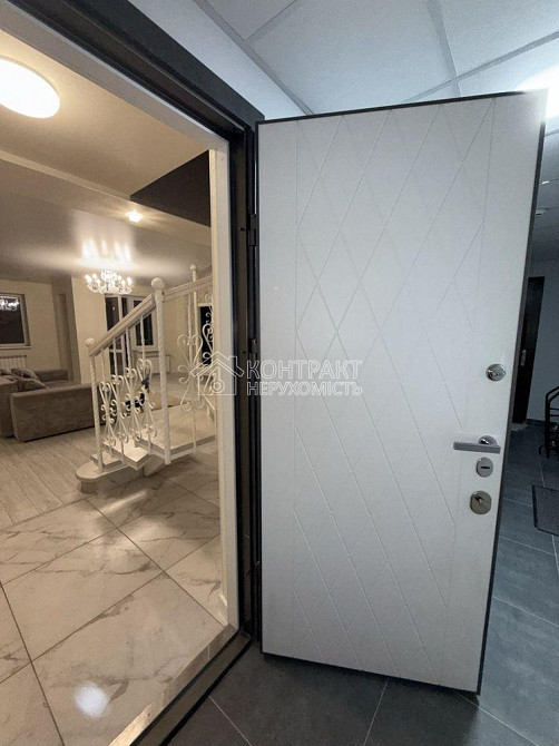 Продаж Квартира 3-кімнатна, 14/15 поверх на вул. Петра Григоренка Kharkiv - photo 8