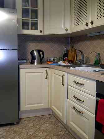 Оренда Квартира 2-кімнатна, 8/11 поверх на провулок Виноградний, 1/11 Киев