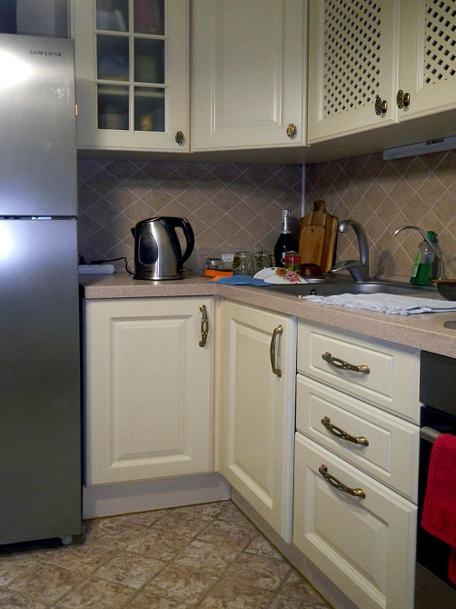 Оренда Квартира 2-кімнатна, 8/11 поверх на провулок Виноградний, 1/11 Київ - фото 3