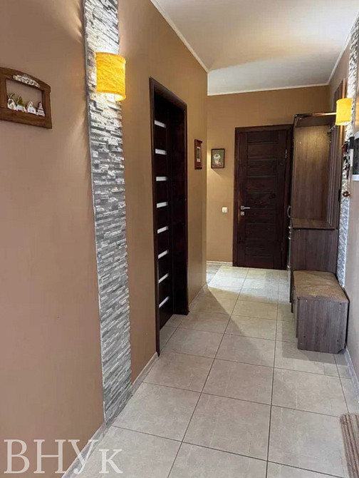 Продаж Квартира 5-кімнатна, 9/9 поверх на Івасюка В. вул., 11 Ивано-Франковск - изображение 2