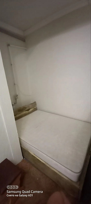 Оренда Квартира 1-кімнатна, 2/3 поверх на вул. Лісова, 32 Київ - фото 1