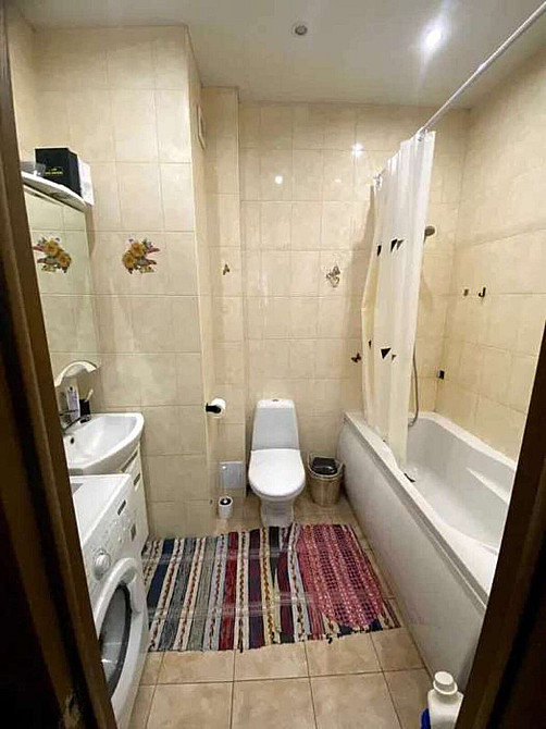 Продаж Квартира 1-кімнатна, 2/17 поверх на Массив Радужный Одеса - фото 12