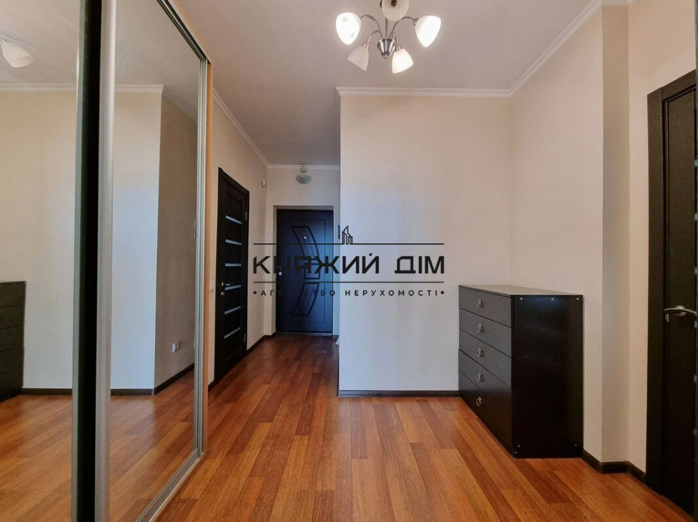 Продаж 1 кім. квартири на Драгоманова у новому будинку метро Позняки КОД 21146433 Київ - фото 4