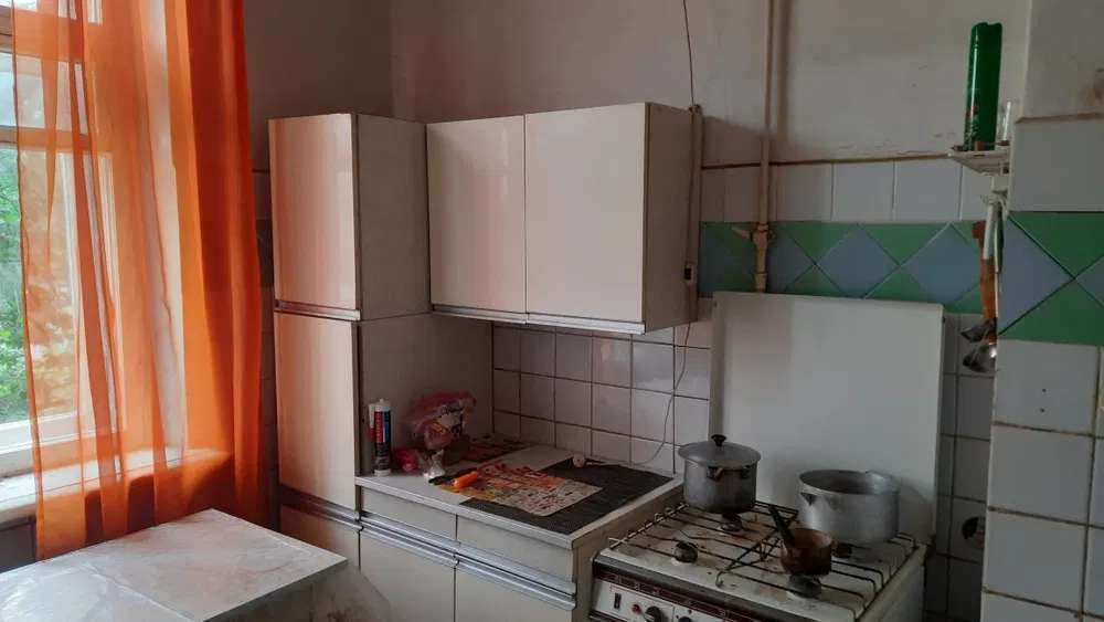 Оренда Квартира 2-кімнатна, 3/5 поверх на ул. Уинстона Черчилля (ул. Красноткацкая), 17 Kiev - photo 5