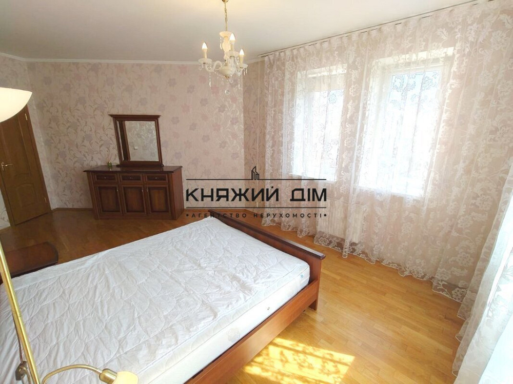 Оренда Квартира 2-кімнатна, 7/25 поверх на Голосеевская ул. Киев - изображение 14