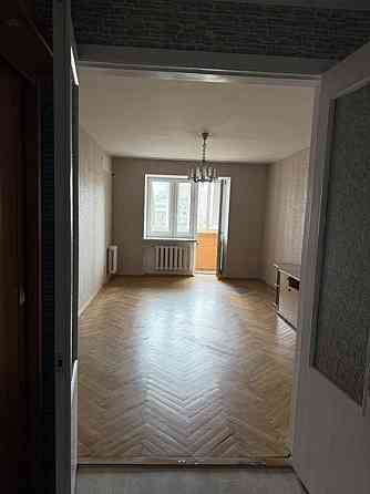 Оренда Квартира 1-кімнатна, 7/14 поверх на Срібнокільська, 24 Київ