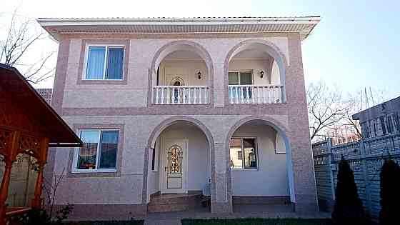 Светлый просторный дом у самого черного моря! Совиньон-1 Одеса