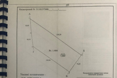 Продаж земельної ділянки 1.5 соток на ул. Генерала Петрова, 46Б Odessa - photo 11