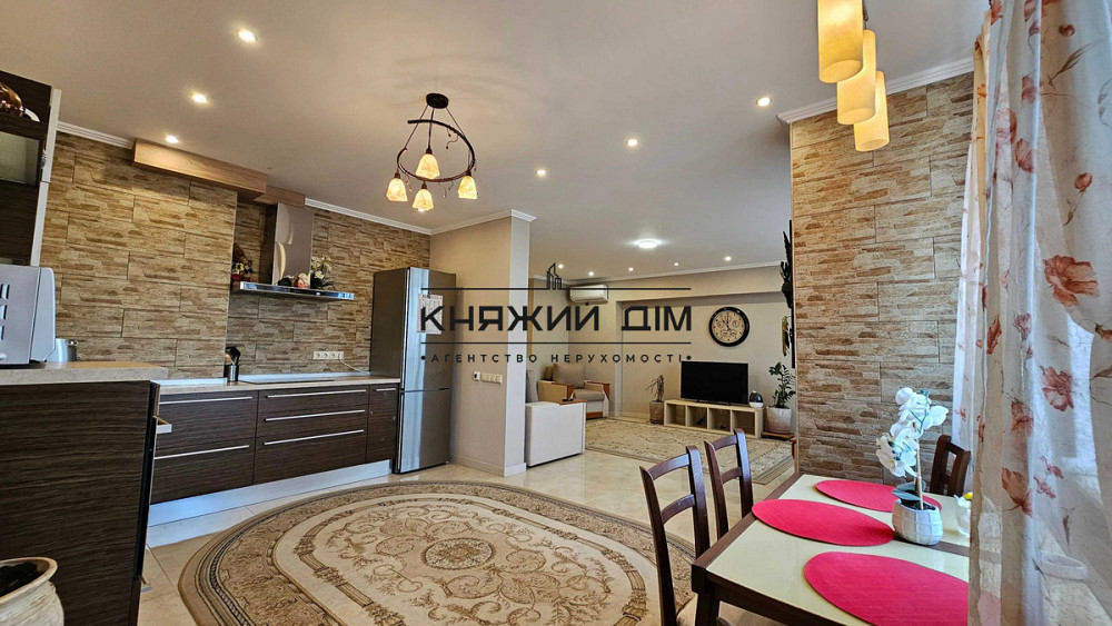 Продається 3 кімнатна квартира ЖК Silver Breeze № 21146927 Київ - фото 11