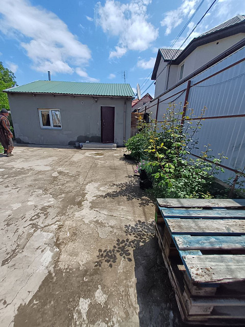 Продам дом на Слободке, участок 11 соток, все коммуникации Одеса - фото 6