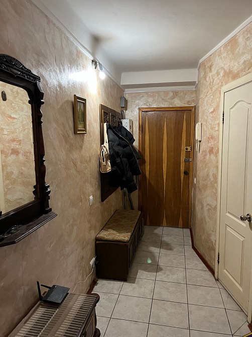 Оренда Квартира 2-кімнатна, 3/5 поверх на Дарницький бульвар, 11 Київ - фото 17