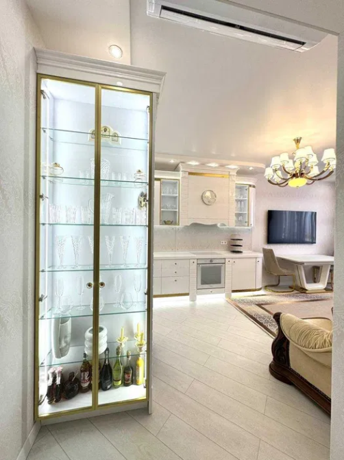 2-х комнатная квартира на Таирова Odessa - photo 3