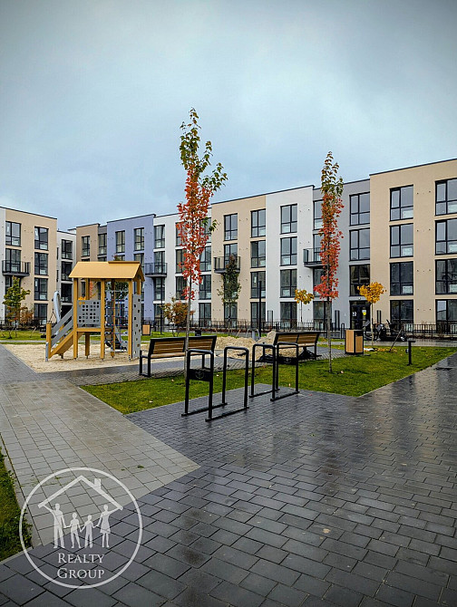 Продаж Квартира 3-кімнатна, 3/4 поверх на Бічна зелена, 101 Басівка - фото 13