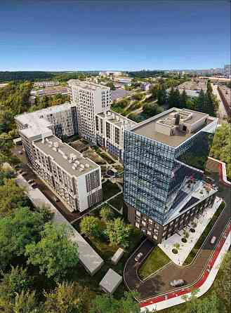 Продаж Квартира 2-кімнатна, 7/9 поверх на вул. Вашингтона Джорджа L'viv