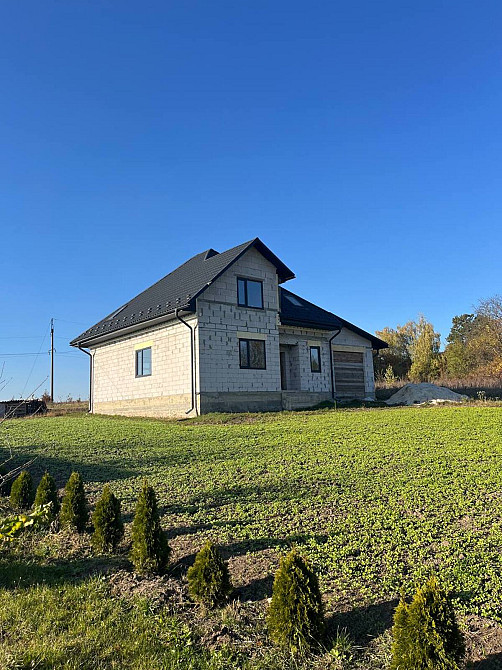 Продаж Будинок на Бандери Колодне - фото 1