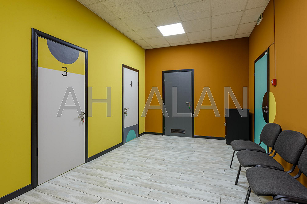 Оренда Будинок 5-кімнатний на Обсерваторна вул., 12А Kiev - photo 16