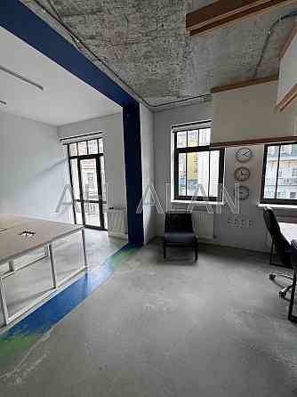 Оренда офісне приміщення на Воздвиженська вул., 51А поверх - 4/6 Київ