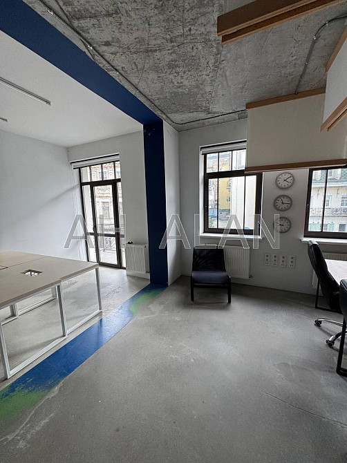 Оренда офісне приміщення на Воздвиженська вул., 51А поверх - 4/6 Київ - фото 2