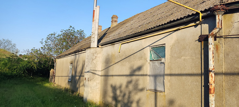 Продается усадьба с.  Большая Балка. Велика Балка - фото 3