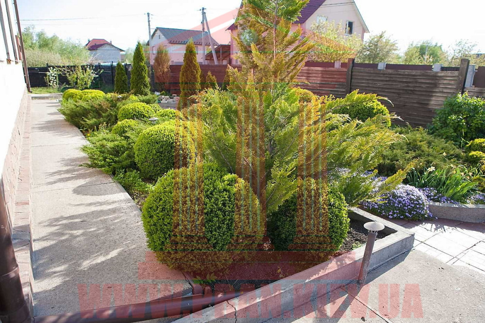 Продаж 2-поверховий Будинок з ділянкою 8 сот 214 кв.м   Бориспіль - фото 19