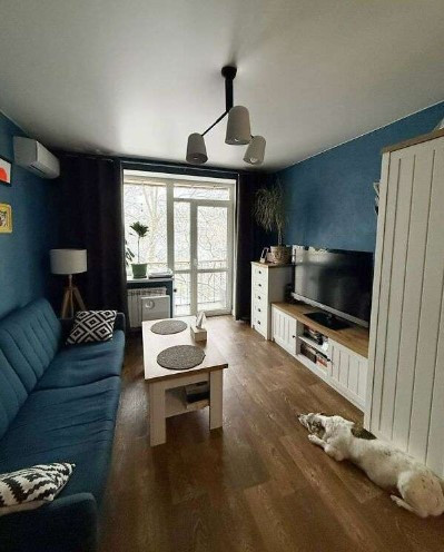 Продаж Квартира 1-кімнатна на ул. Бунина, 7 Одеса - фото 16