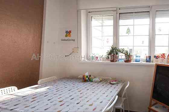 Оренда офісне приміщення на Окіпної Раїси вул., 4 приміщень - 4, поверх - 1/9 Київ