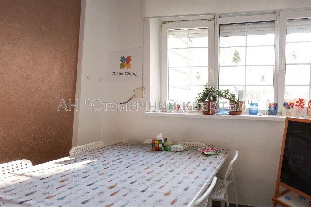 Оренда офісне приміщення на Окіпної Раїси вул., 4 приміщень - 4, поверх - 1/9 Київ - фото 4