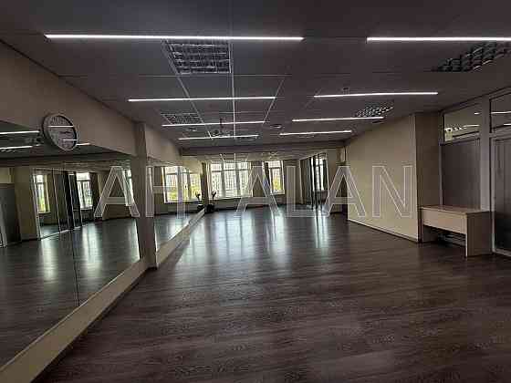 Оренда офісне приміщення на Дніпровська наб., 26Ж приміщень - 2, поверх - 4/24 Київ