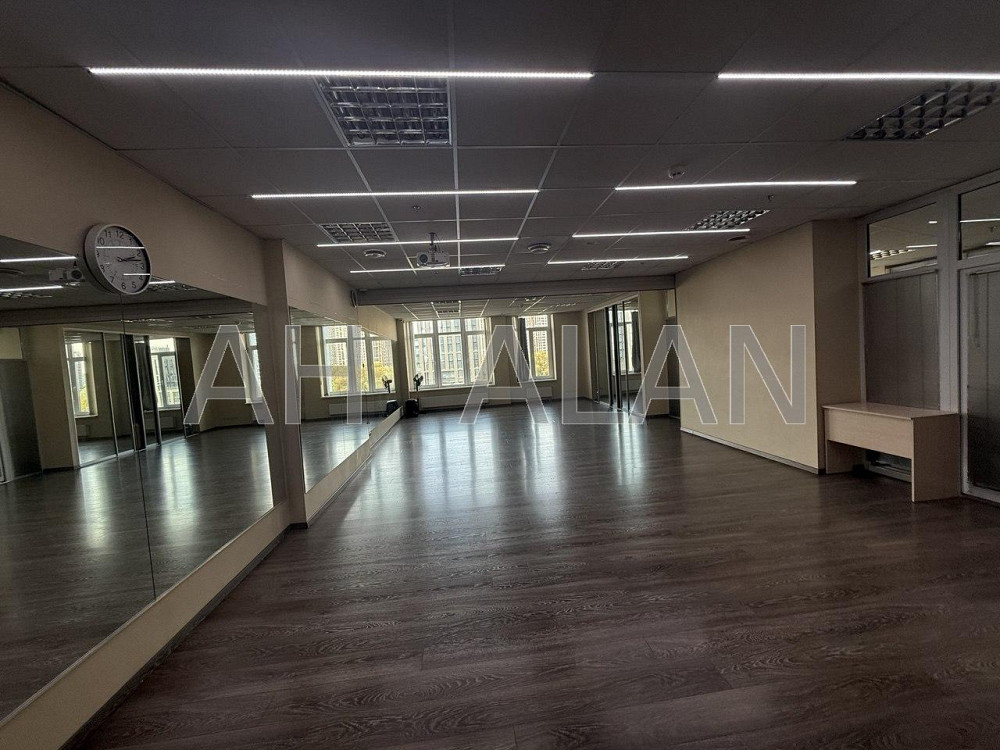 Оренда офісне приміщення на Дніпровська наб., 26Ж приміщень - 2, поверх - 4/24 Київ - фото 2