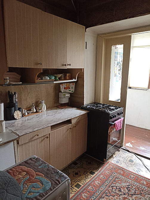 Продам 3-х комнатную квартиру на пр. Добровольского / Махачкалинская Одеса - фото 6