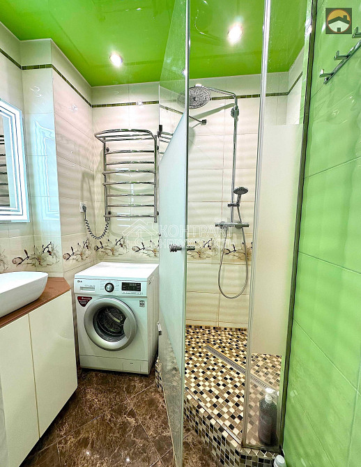 Продаж Квартира 2-кімнатна, 5/9 поверх на вул. Вірменський Kharkiv - photo 11