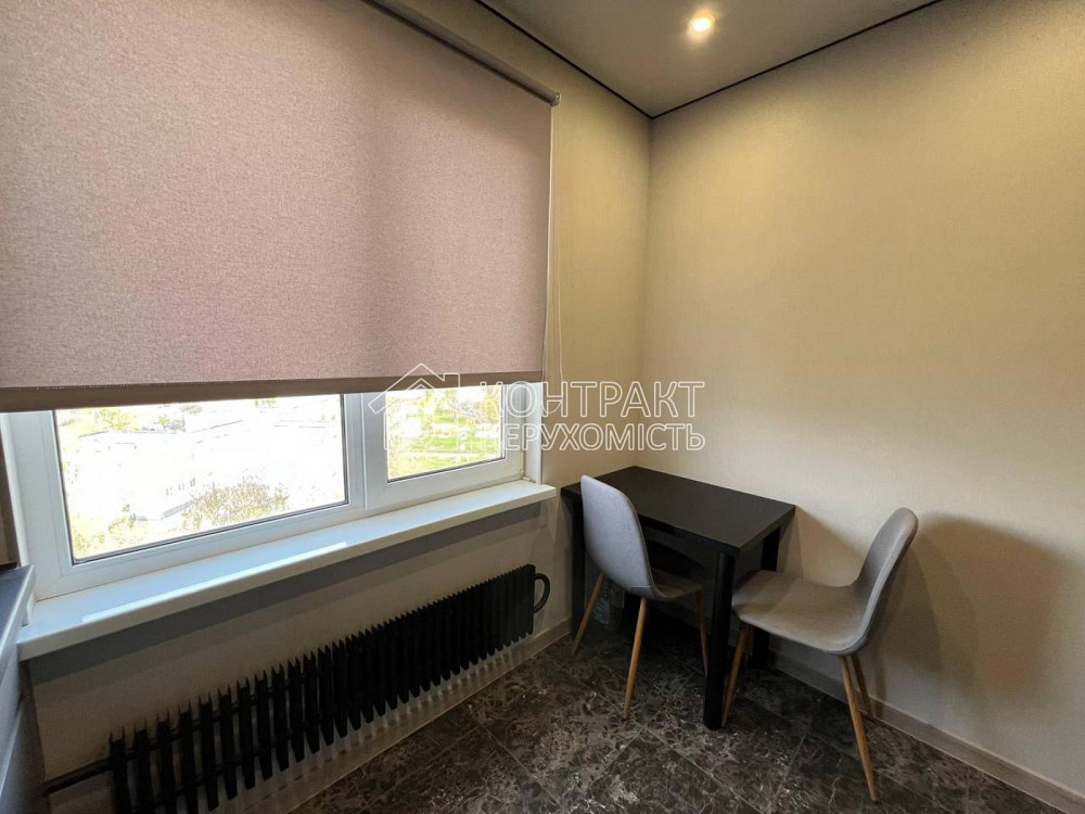 Продаж Квартира 3-кімнатна, 8/9 поверх на вул. Ахсарова Харків - фото 20