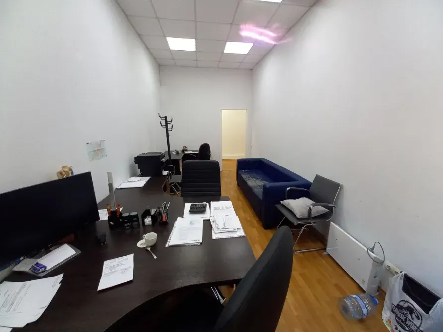 Здається Офісні приміщення площа 70 кв.м Дніпро Олександра Поля 59 Дніпро - фото 12