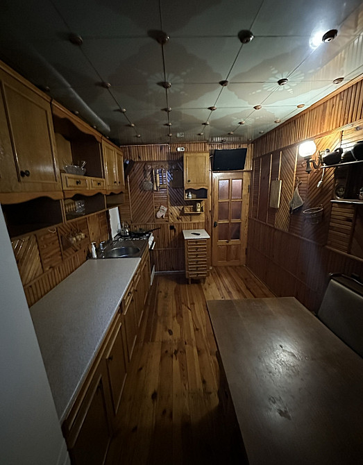 Продаж 3к Квартира 72 кв.м Чуднівська  106 Zhytomyr - photo 4