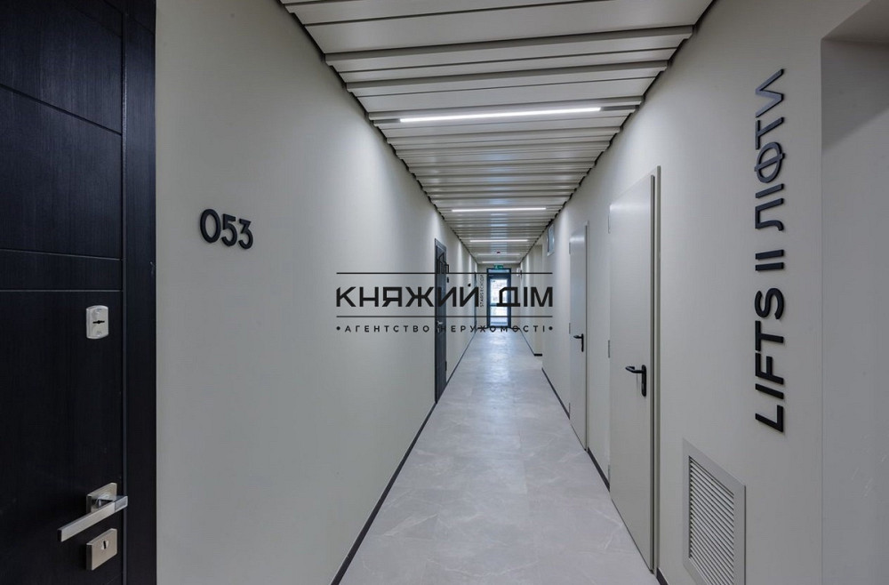 Продаж 1 км. кв. в ЖК White Lines за адресою вул. Васильківська 1, метро Голосіївська 2 код 21146365 Київ - фото 12