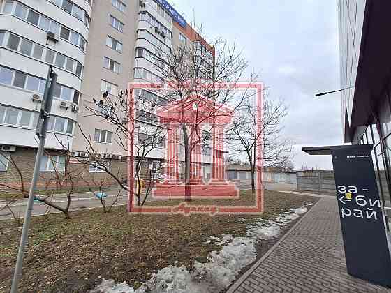 Оренда торгове приміщення на Киевский шлях, 1д поверх - 1/9 Бориспіль