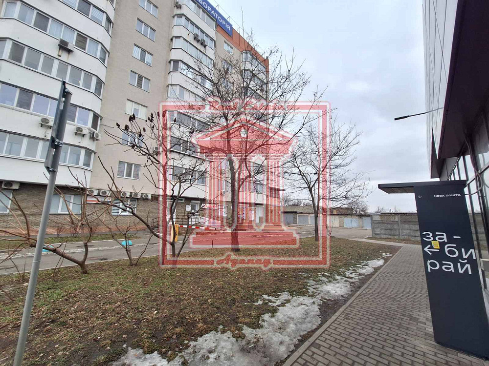 Оренда торгове приміщення на Киевский шлях, 1д поверх - 1/9 Бориспіль - фото 2