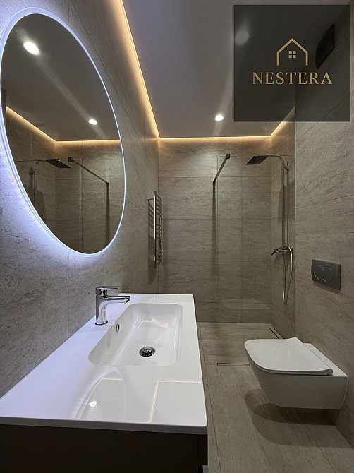 Продаж комерційне приміщення на Волошина вул., 2 приміщень - 1, поверх - 3/6 Минай - фото 8