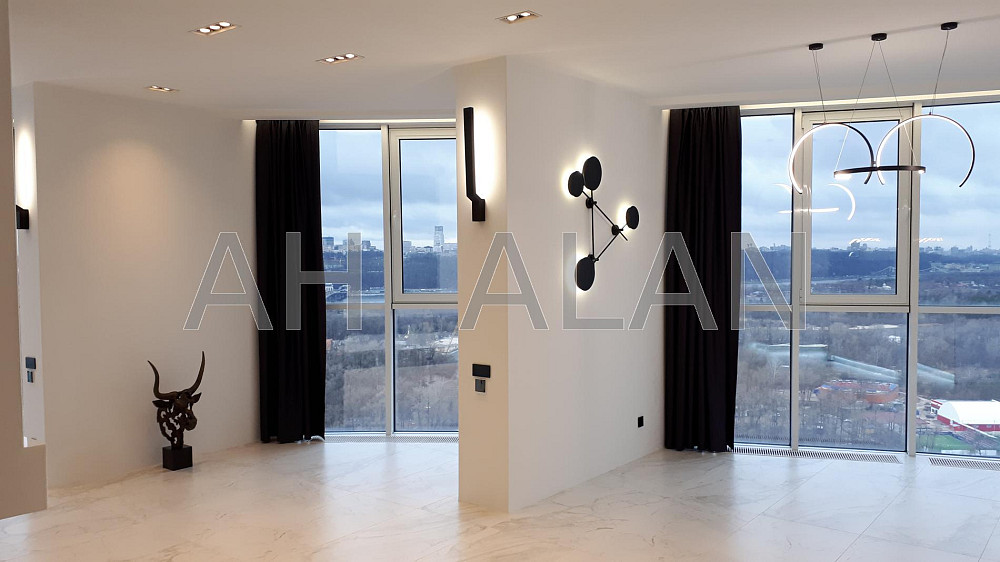 Продаж Будинок 4-кімнатний на Микільсько-Слобідська вул., 3Б Київ - фото 13