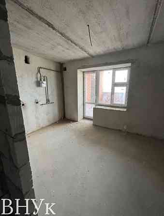 Продаж Квартира 1-кімнатна, 8/9 поверх на вул. Довженка О. Ternopil'