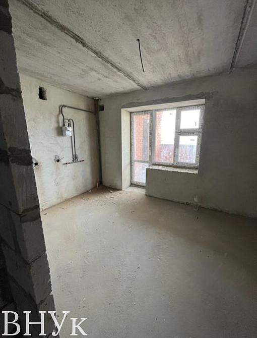 Продаж Квартира 1-кімнатна, 8/9 поверх на вул. Довженка О. Тернополь - изображение 6