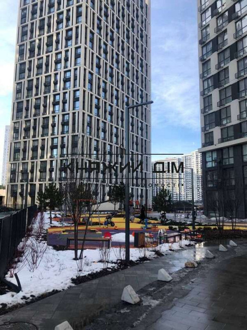 Продажа 1-комн.-студио с ремонтом ЖК Славутич 2, ул. Заречная. Код: 21138921 Київ - фото 8