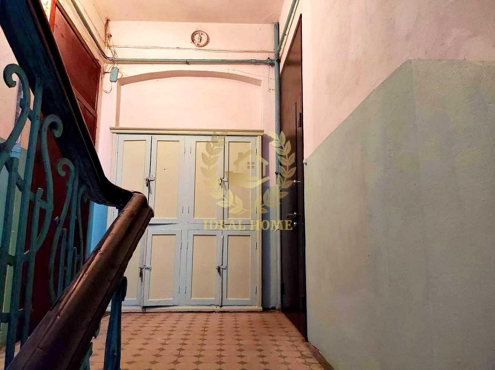 Продаж Квартира 3-кімнатна, 3/4 поверх на Набережно-Крещатицкая ул., 7 Kiev - photo 12