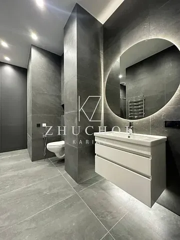 Оренда 3к Квартира 107 кв.м ЖК Сomfort City Дніпро - фото 14