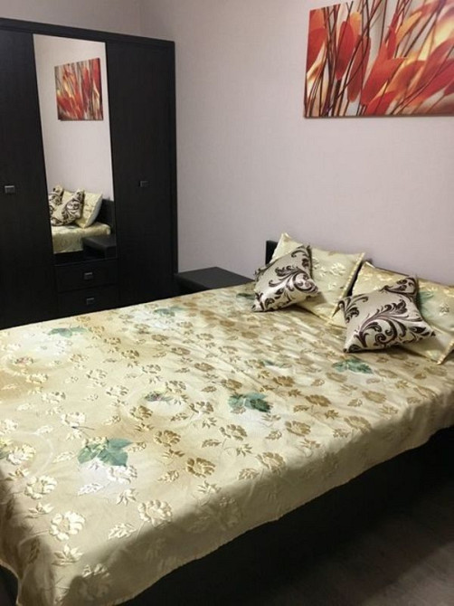 Оренда Квартира 1-кімнатна, 13/25 поверх на ул. Елены Пчилки, 3в Киев - изображение 1