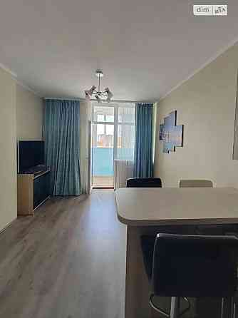 Оренда Квартира 1-кімнатна, 19/25 поверх на Олени Пчілки, 3в Kiev