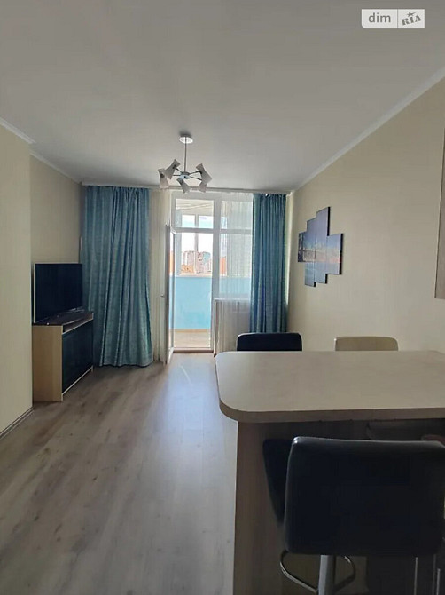 Оренда Квартира 1-кімнатна, 19/25 поверх на Олени Пчілки, 3в Київ - фото 3