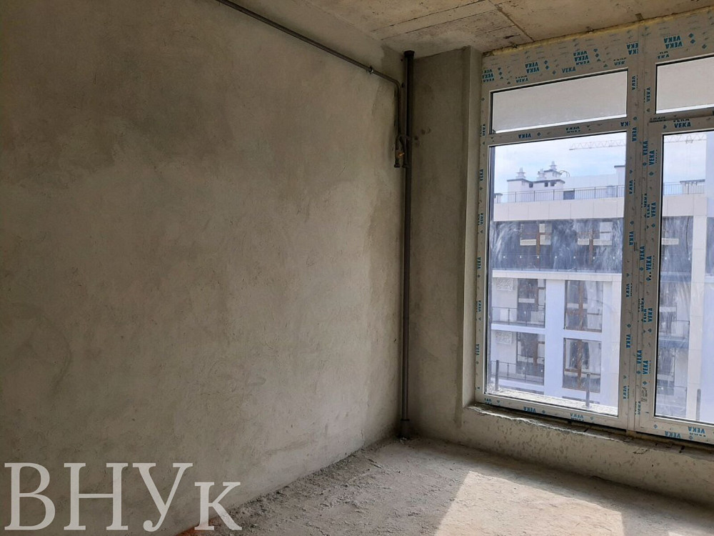 Продаж Квартира 1-кімнатна, 5/7 поверх на Під Голоском L'viv - photo 5