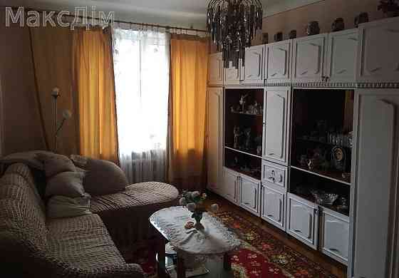 Продаж Будинок 2-кімнатний на вул. Руська Ternopil'