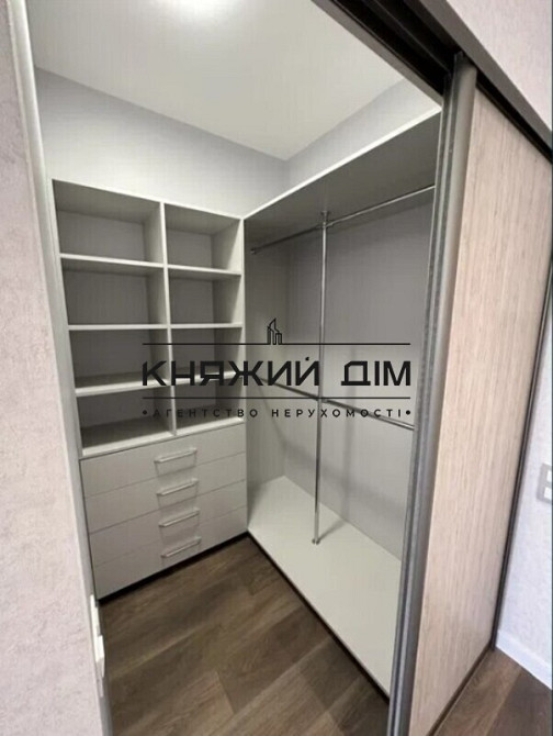 Продаж двокімнатної квартири з ремонтом в ЖК Great вул. Причальна 12. Код об'єкта: 21144922 Київ - фото 19